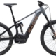 Marin Alpine Trail E2 - Nearly New – XL