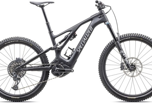 Specialized Turbo Levo Comp Carbon - Nearly New - M