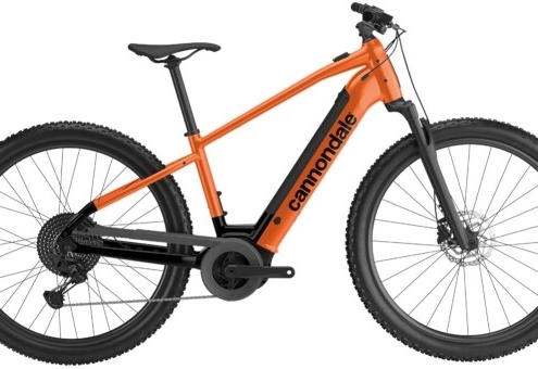 Cannondale Trail Neo 3 - Nearly New - XL