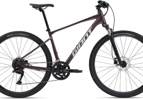 Giant Roam Disc 2 - Nearly New – M