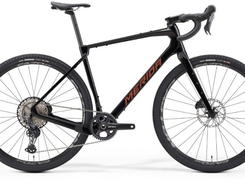 Merida Silex 7000 - Nearly New – L