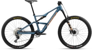Orbea Occam LT H30 Nearly New - L