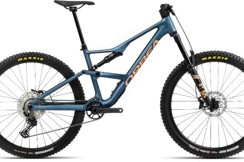 Orbea Occam LT H30 Nearly New - L