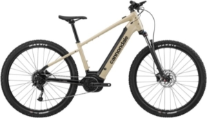 Cannondale Trail Neo 4 29" - Nearly New – L