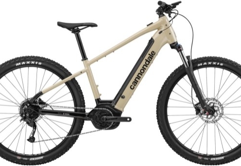 Cannondale Trail Neo 4 29" - Nearly New – L