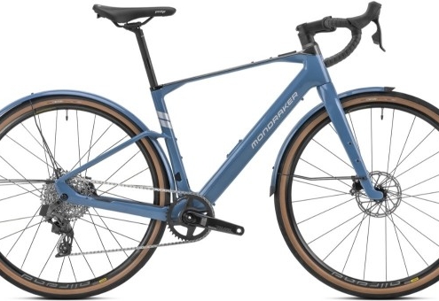 Mondraker Dusty Sx RR - Nearly New – M