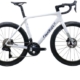Wilier Granturismo SL Ultegra Di2 SWR - Nearly New - L