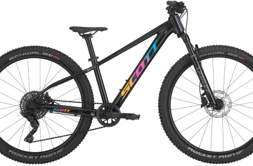 Scott Scale RC 600 - Nearly New