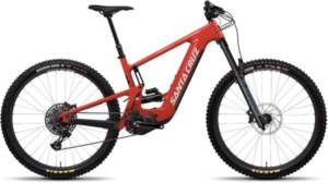 Santa Cruz Heckler 29 Carbon C R - Nearly New - L