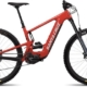 Santa Cruz Heckler 29 Carbon C R - Nearly New - L