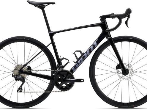 Giant Defy Advanced 2 - Nearly New - M/L