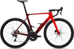 Giant Propel Advanced 2 - Nearly New - L