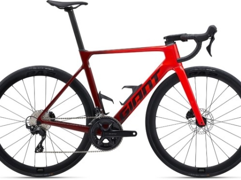 Giant Propel Advanced 2 - Nearly New - L