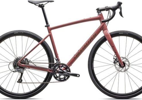 Specialized Diverge E5 - Nearly New – 56cm