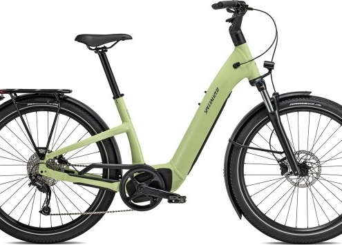 Specialized Como 3.0 - Nearly New – L