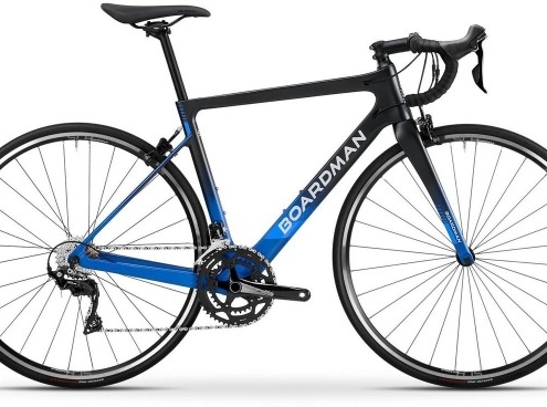 Boardman SLR 8.9 105 - Nearly New – M