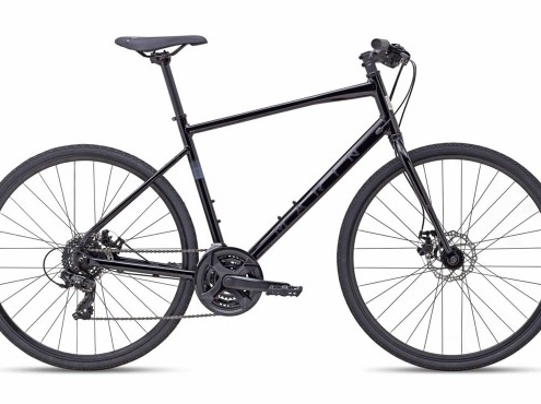 Marin Fairfax 1 700C - Nearly New – L