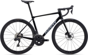 Giant TCR Advanced Pro 1 Di2 - Nearly New – L