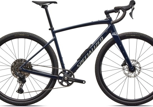 Specialized Diverge 4 Sport Alloy - Nearly New – 56cm