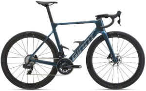 Giant Propel Advanced Pro 0 AXS - Nearly New - ML