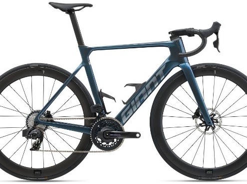 Giant Propel Advanced Pro 0 AXS - Nearly New - ML