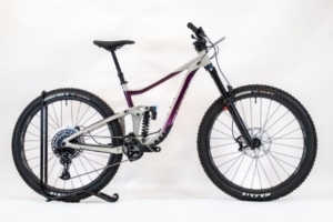 Giant Reign 29 SX - Nearly New - M