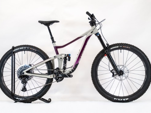 Giant Reign 29 SX - Nearly New - M