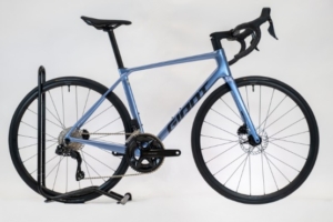 Giant TCR Advanced 1 - Nearly New - M