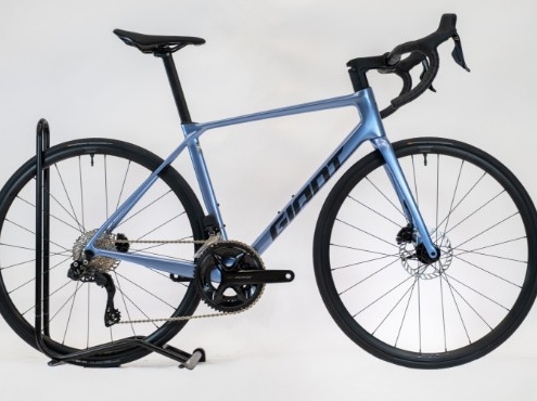 Giant TCR Advanced 1 - Nearly New - M