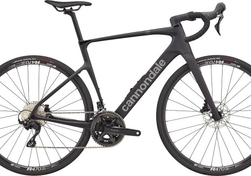 Cannondale Synapse Carbon 5 - Nearly New – 54cm