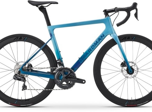 Boardman SLR 9.6 - Nearly New – S