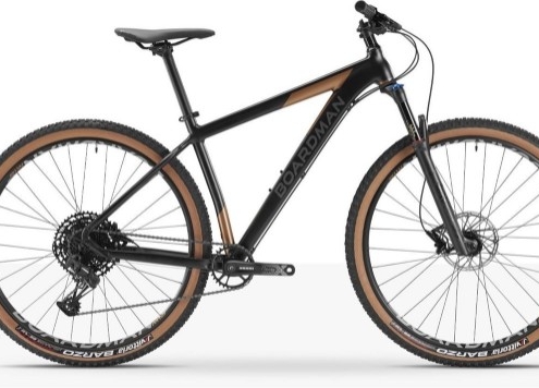 Boardman MHT 8.9 - Nearly New - M