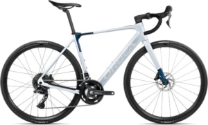 Orbea Gain M40 - Nearly New - L