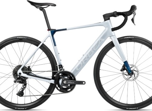 Orbea Gain M40 - Nearly New - L