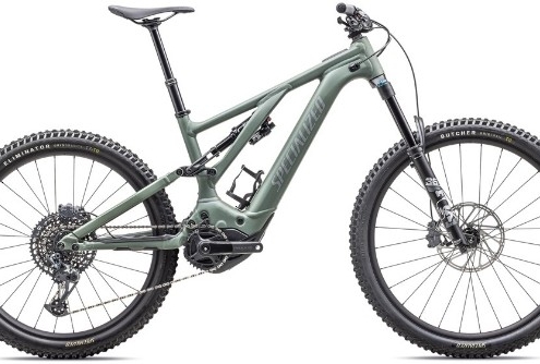 Specialized Levo Comp Alloy G3  - Nearly New – XL