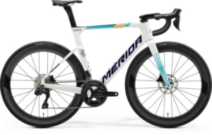 Merida Reacto 6000 - Team - Nearly New – L