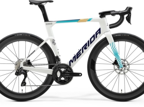 Merida Reacto 6000 - Team - Nearly New – L