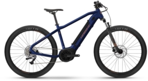 Haibike AllTrack 4 29 - Nearly New – XL