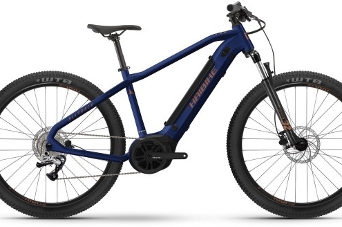 Haibike AllTrack 4 29 - Nearly New – XL